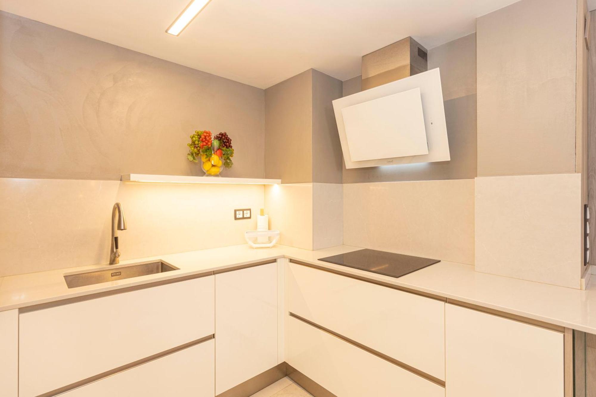 Ferienwohnung Balcon De Benasque Exterior foto